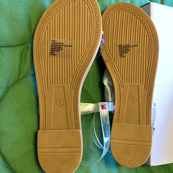 Madden Girl Size 4M Sandle - Picture 4 of 7